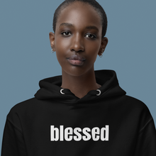 Load image into Gallery viewer, Blessed Hoodie