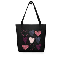 Load image into Gallery viewer, Crazy Love Tote