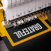 Load image into Gallery viewer, GRATEFUL Embroidered Beanie