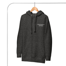 Load image into Gallery viewer, INTENTIONALLY INSPIRED Embroidered Hoodie