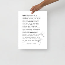 Load image into Gallery viewer, Peace of Mind Print