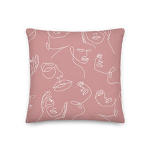 Load image into Gallery viewer, Profiled Pillow