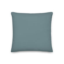 Load image into Gallery viewer, Joy Comes in the Morning Pillow