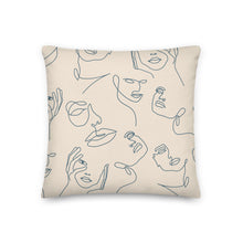 Load image into Gallery viewer, Profiled Pillow