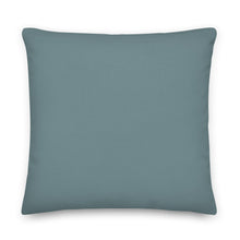 Load image into Gallery viewer, Joy Comes in the Morning Pillow