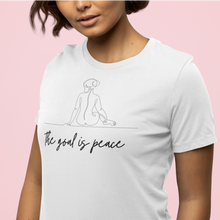 Load image into Gallery viewer, Think Peace Tee