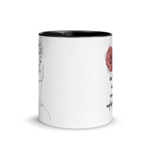 Load image into Gallery viewer, Her Wings Unfolded Mug